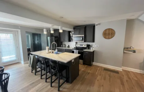 Plaza Townhome 3 bed-10