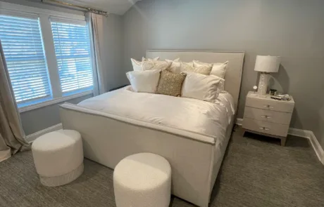 Plaza Townhome 3 bed-4