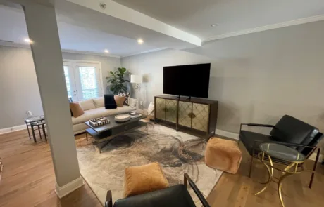 Plaza Townhome 3 bed-5