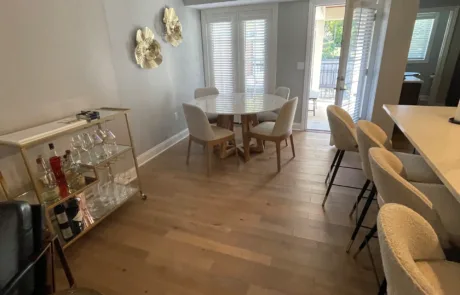 Plaza Townhome 3 bed-6