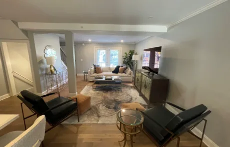 Plaza Townhome 3 bed-7