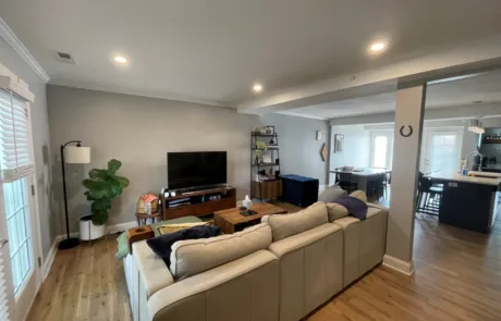 Plaza Townhome 3 bed-8